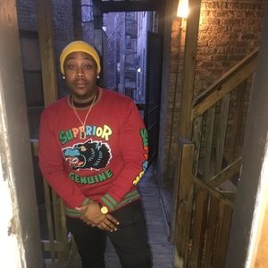 Meet your Posher, Jeffrey